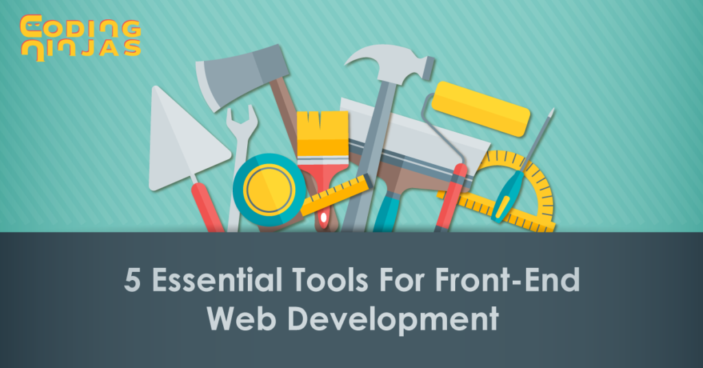 essential-tools-for-front-end-web-development