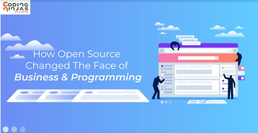 How-Open-Source-Changed-The-Face-Of-Businesses-And-Programming