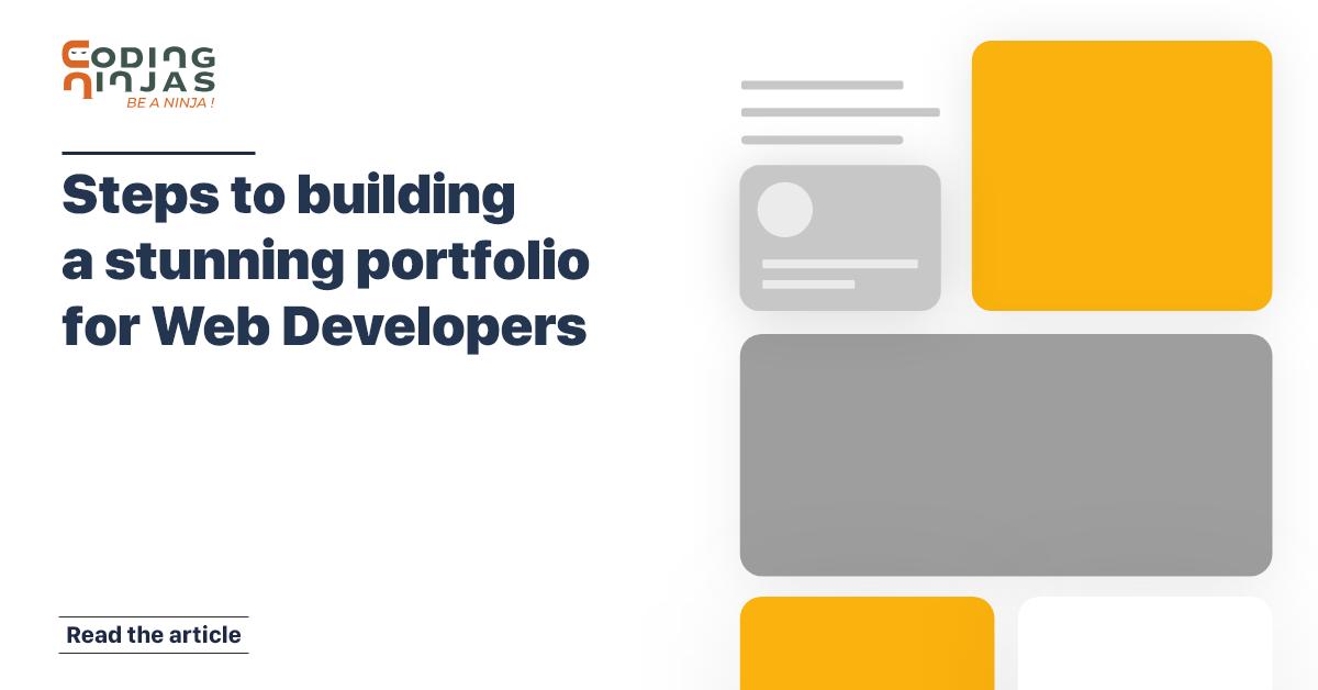 Web-Developers-portfolio